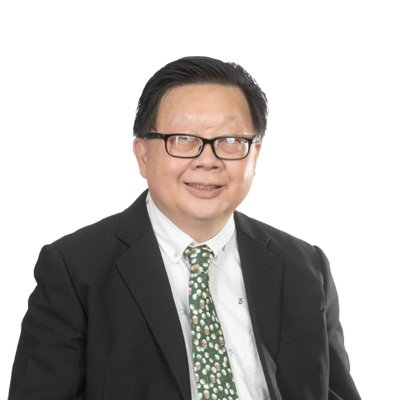Foto Dr Lee Wan Tin