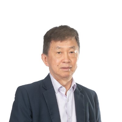 Foto Dr Liew Ngoh Chin