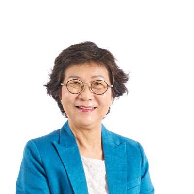 Foto Dato’ Dr Linda Teoh Oon Cheng