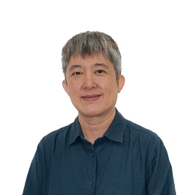 Foto Dr Loh Ee Chin