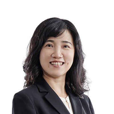 Foto Dr Loh Liew Cheng