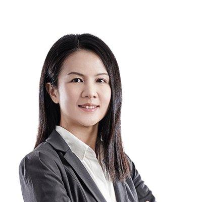 Foto Dr Loh Pei Kee