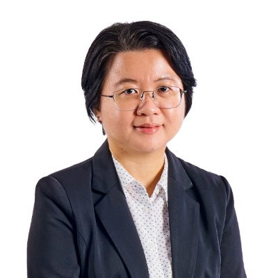 Foto Dr. Lou Wei Yeng