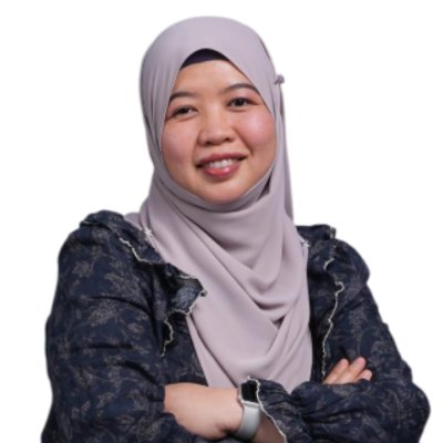 Foto Dr Marfu'ah Nik Eezamuddeen