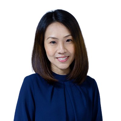Foto Dr Maylene Kok
