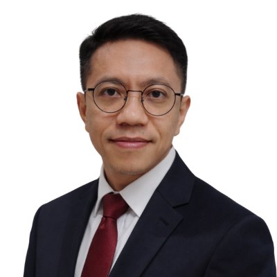 Foto Dr Mohamad Iqbal Bin Mohaini