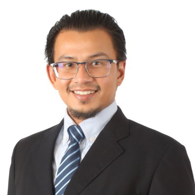 Foto Dr Mohamad Saifudin Bin Othman