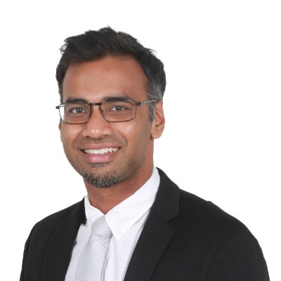 Foto Dr Mohamed Nazrul bin Mohamed Nazeeb