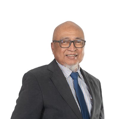 Foto Dr. Hj Mohd Hafiz Bin Mohd Ali
