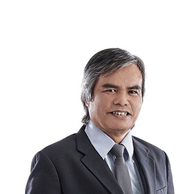 Foto Datuk Dr Mohd Noor Awang