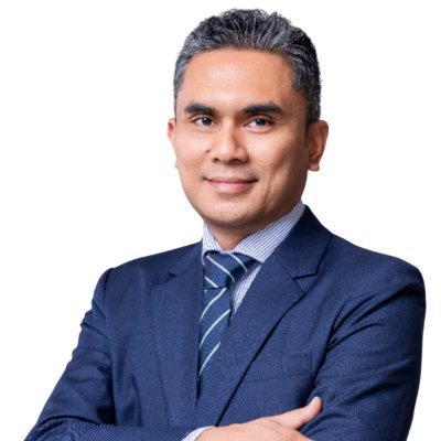 Foto Dr Mohd Rusdi Abdullah