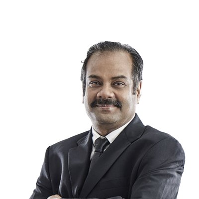 Foto Dr Muthurathinam Kathiresan Chettiar SMS BKM PPT