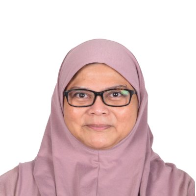 Foto Dr Najihah Sharida