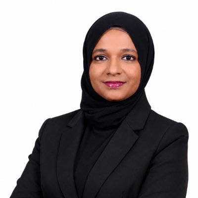 Foto Dr Nazurah Binti Abdul Malik