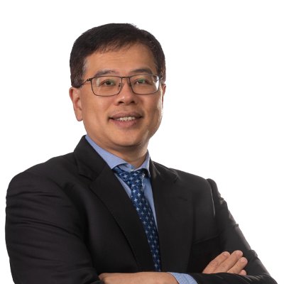 Foto Dr Ng Eng Seng