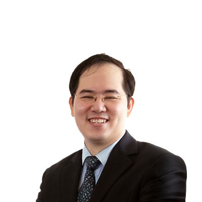 Foto Dr Ng Yi Siang