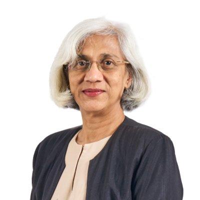 Foto Dr Noor’ Aini Kassim Ali