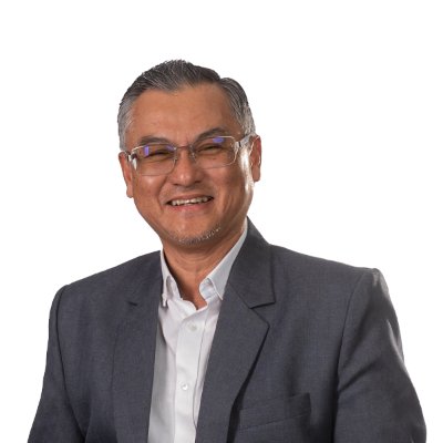 Foto Dr Noor Azmi Bin Mat Adenan