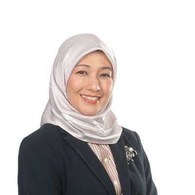 Foto Dr Norazah Abdul Rahman