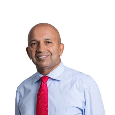 Foto Dr P. Puraviappan Periyannan