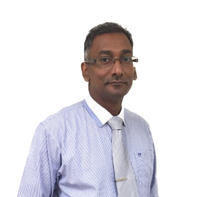 Foto Dr Paranthaman Kaneson