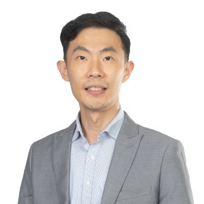 Foto Dr Phua Chun Seng