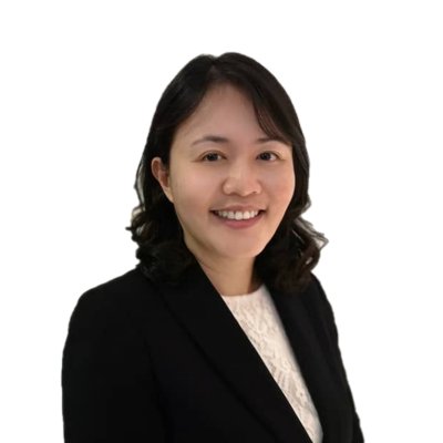 Foto Dr Quah Soong Yuen