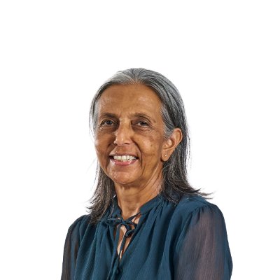 Foto Dr Reminder Kaur Santha Singh