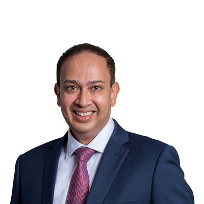 Foto Dr Roshan Gunalan