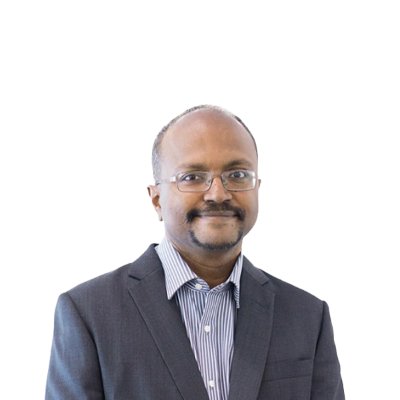 Foto Dr Saravana Kumar