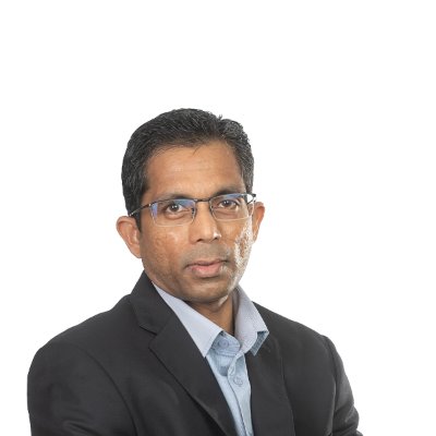 Foto Dr Sathesh Balasundram