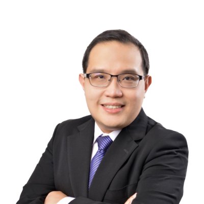 Foto Dr See Chee Keong