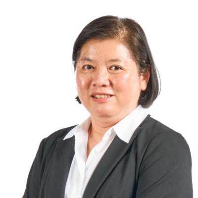 Foto Dr Tan Sen Mui