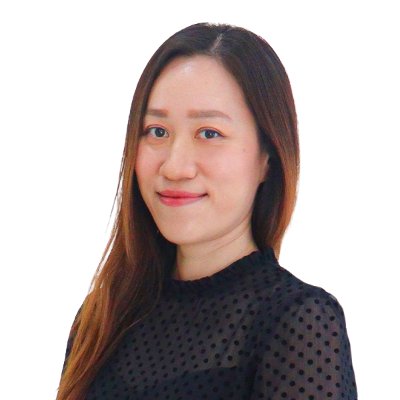 Foto Dr Shereen Tang Suet Ping