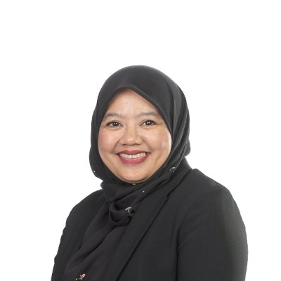 Foto Dr Shifa Bt Zulkifli