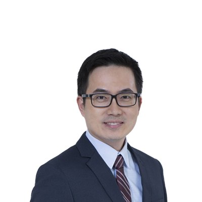 Foto Dr Sia Kian Joo