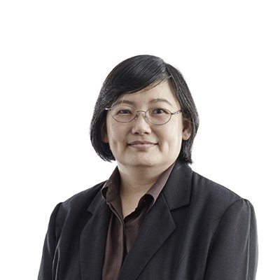 Foto Dr Siow Yuen Chin
