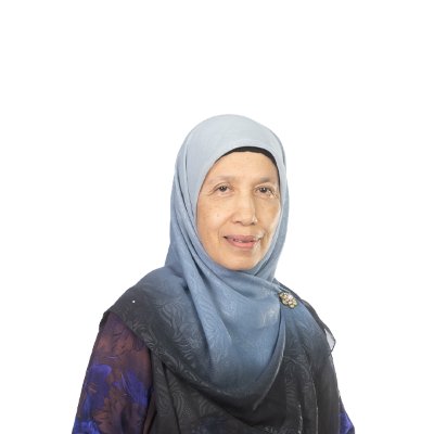 Foto Dr Siti Mazliah Bt Kasim