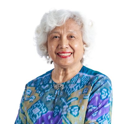 Foto Dato’ Dr Siti Zaliha Zainal DPMT