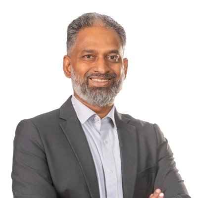 Foto Dr Siva Seeta Ramaiah