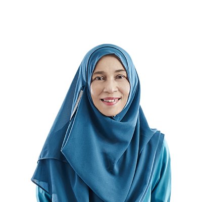 Foto Dr Sofiah Ali