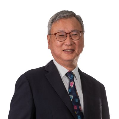 Foto Dr Soo Lin Hoe
