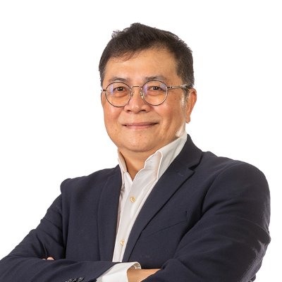 Foto Dr Tan Soon Seng