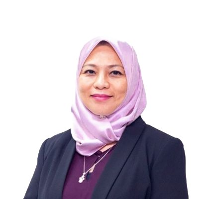 Foto Dr Suhaila Jonid