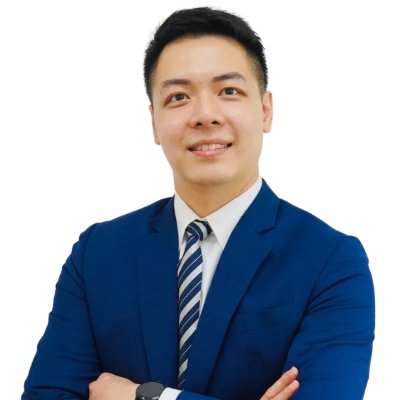 Foto Dr Tan Sui Teng