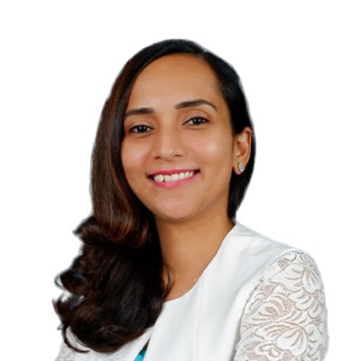Foto Dr Sumitha Murugesu