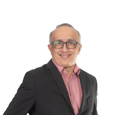 Foto Dr Sushil Brito-Mutunayagam