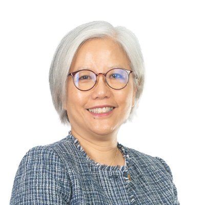 Foto Dr Tang Boon Nee