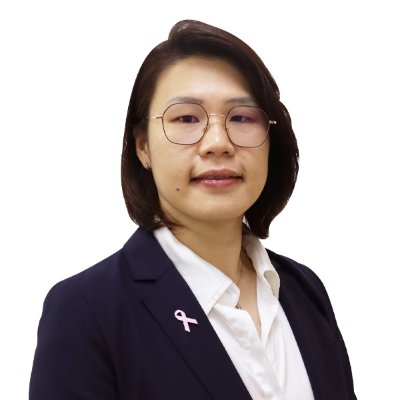 Foto Dr Teh Mei Sze