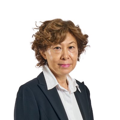 Foto Datin Dr Teoh Su Lin